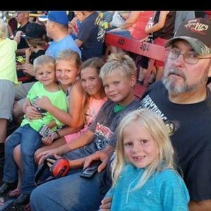 Meet your Posher, Kaydence